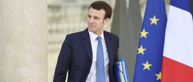 mesures économique macron retraite