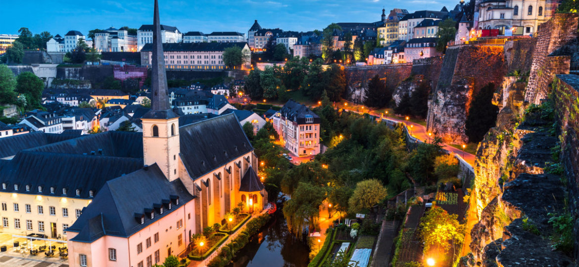 Luxembourg