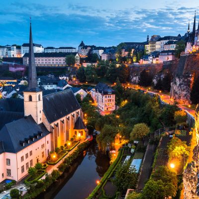 Luxembourg