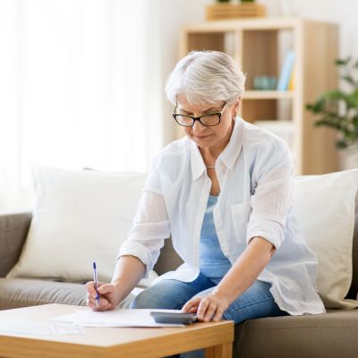 assurance-vie pour préparer sa retraite